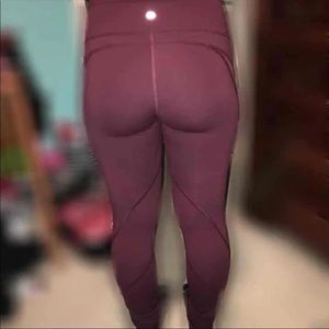 Lululemon leggings